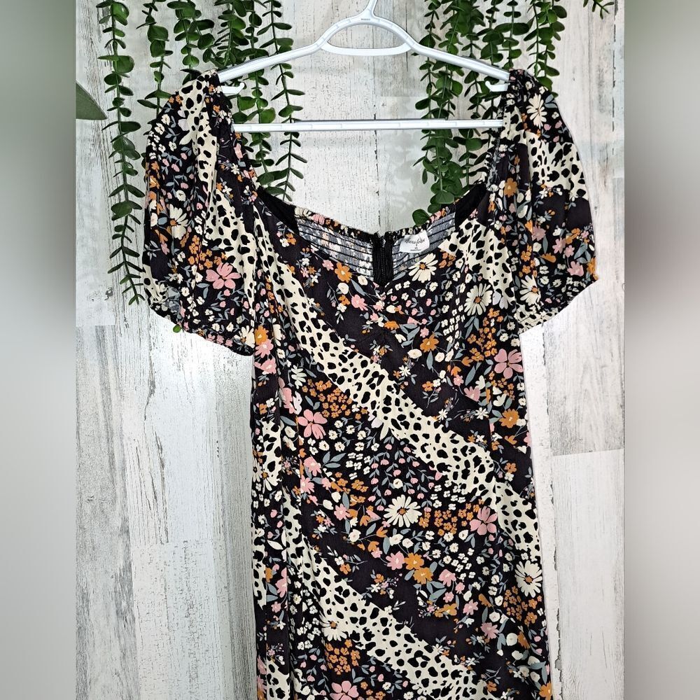 NWOT Others Follow Dress - Picture 2 of 12